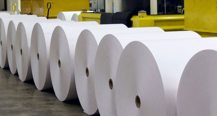 Paper Industry