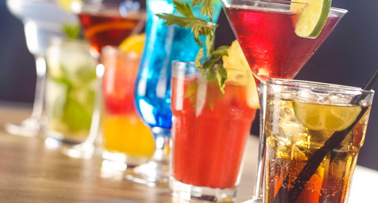 Wine and Breversage Industry